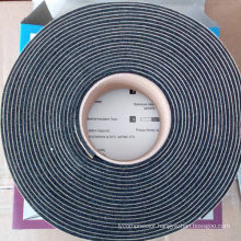 pipe insulation foam tape for wrapping hot and cold pipe, tubing and fittings (TN-260)
